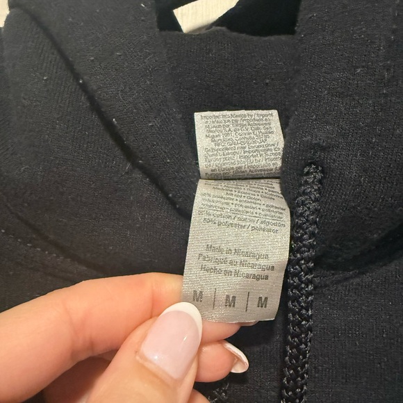 Anti Biden Social Club hoodie size medium EUC - Picture 4 of 4